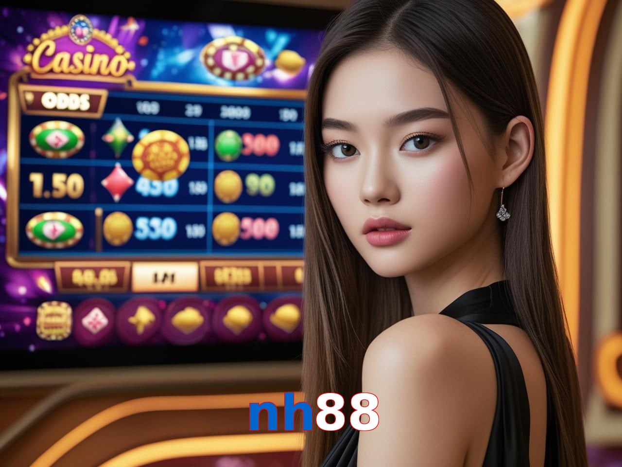 nh88