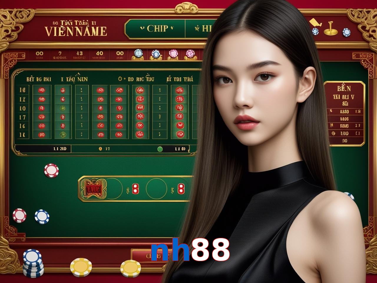 nh88