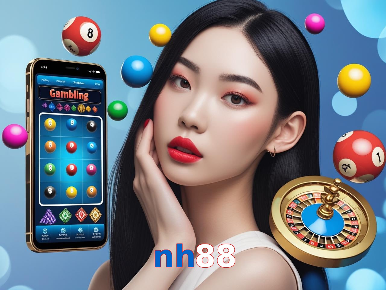 nh88
